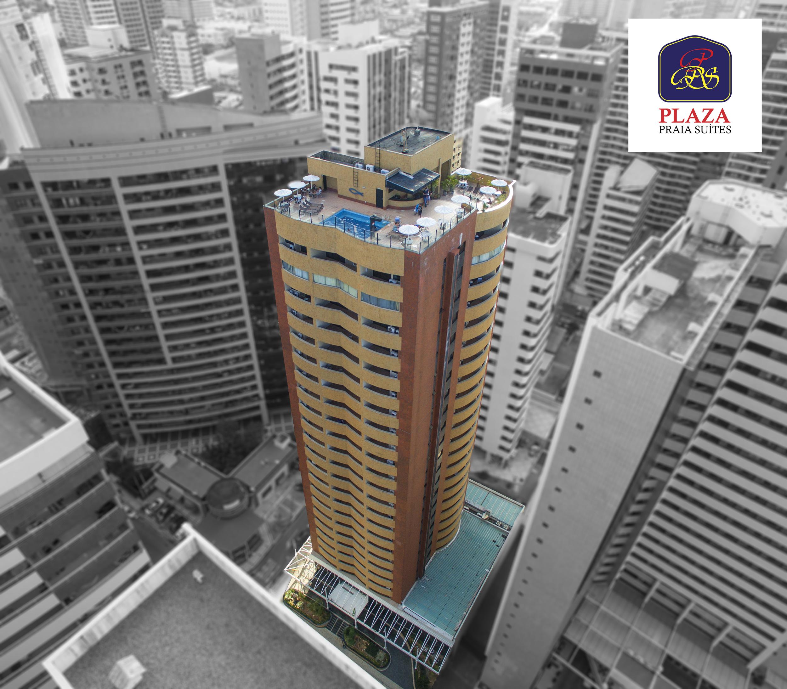 Plaza 福塔莱萨